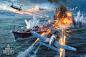 Wargaming Illustration
