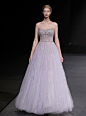 The Atelier 2024 秋冬Bridal礼服系列