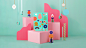 Mossery Gifting Season 2019 : For this year’s gifting season, we teamed up with the stationery-makers at Mossery to spread joy with a whimsical gift box that will surprise and delight their customers in the mailbox. Taking inspiration from the festive sea