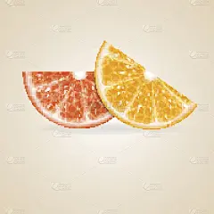 柑橘类水果
