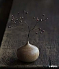 『木质花器』O什么是花痴最爱！？ ​​​​