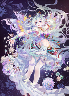 旧情緖采集到女cg