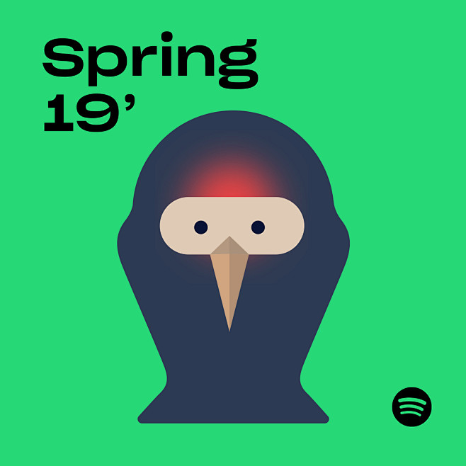 Spotify Playlists #s...