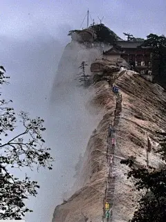 【古图专帖】——『手绘系列』——风景、楼阁、宫殿等各种场景_古风图片吧_百度贴吧