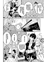 破灭之魔导王与魔偶蛮妃漫画_第9话,_在线漫画阅读_极速漫画
