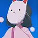 sally栗子