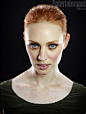 黛博拉·安沃尔 Deborah Ann Woll的图片
