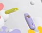 Artrix Cubox- Disposable Cannabis Vape
