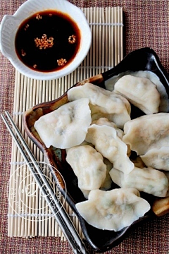 BALALALA~采集到面面饼饼米米饺饺啊~