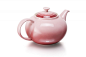 New le creuset strawberry tea collection products | Kim Gray