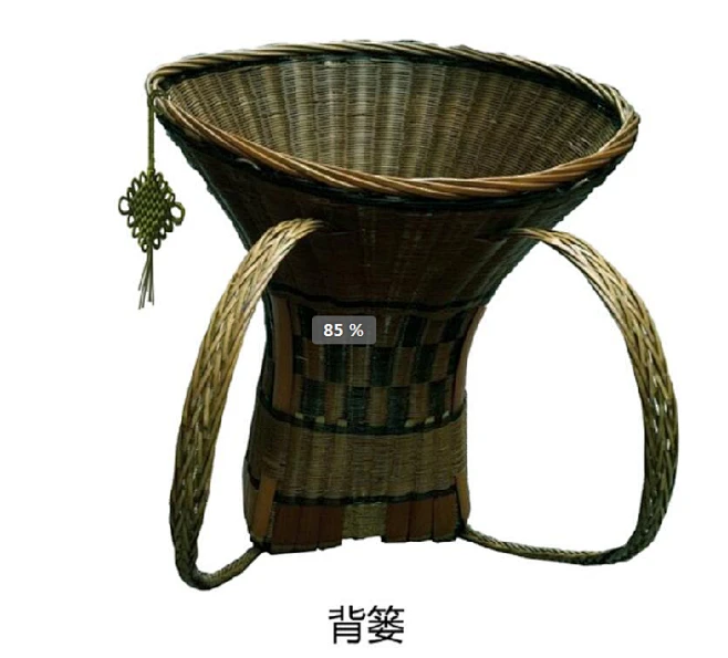 背篓-花瓣网