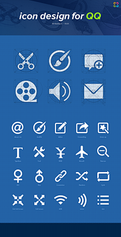 kuyi510采集到●UI_Icon/Button