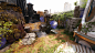 Release Notes V43 - Monolith Rising : A New World is Revealed.