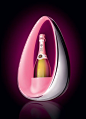 Veuve Clicquot by Karim Rashid