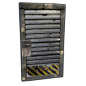 Metal Shutter Door icon