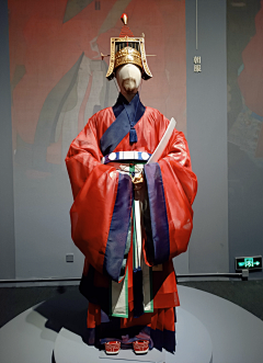 汉服（明制）-花瓣网|陪你做生活的设计师 | 明代官服