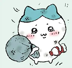 小八