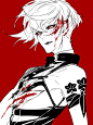 Touken Ranbu