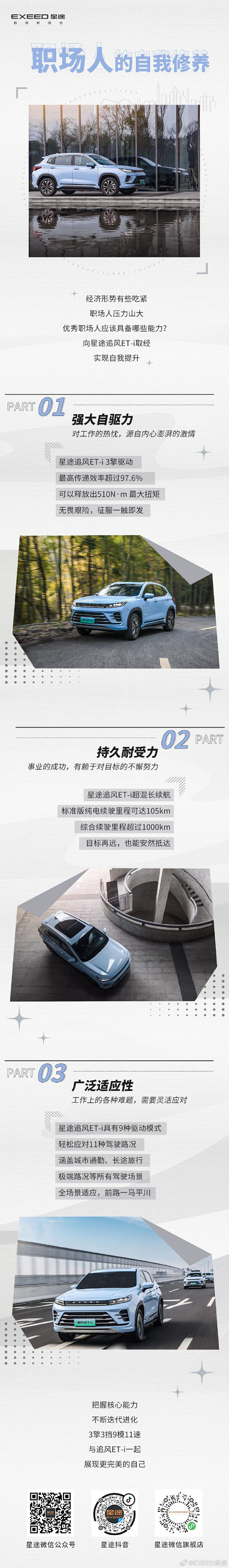 经济形势有些吃紧
职场人压力山大
优秀职...