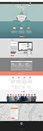 NY Custom Web Design, Web Development and Branding Company in New York City | Beluga Labs