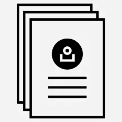 文档个人帐户个人头像图标_88ICON https://88icon.com 文档 个人帐户 个人头像 个人简介 报告 简历 报表 用户 用户帐户