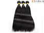 10A Indian Virgin Hair Straight : 10A Indian Virgin Hair Straight. 1 Bundle.Indian virgin hair is human hair with no chemicals. It is from Indian temple.   Free Shipping on orders of $400 or more  Shipping time: 4 - 7 business days