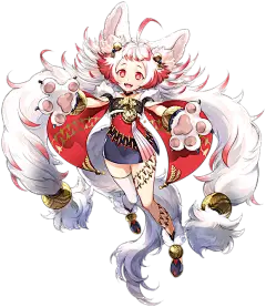 【图楼】山海镜花镜灵立绘长期更新_山海镜花吧_百度贴吧