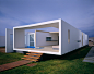 artadi arquitectos: house in las arenas
