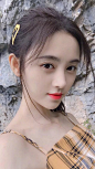 鞠婧祎