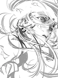 故事 Pin 图图片