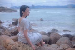 广交身游采集到这就是美女