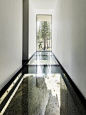 喧嚣之外 · 巨石与林间墅 / Faulkner Architects – mooool木藕设计网