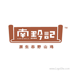 Solo_Tina采集到LOGO