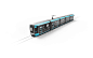 2020 Oslo tram