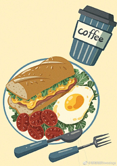 云树树yunshu采集到食品