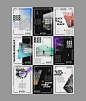 Riccardo Vicentelli on Behance