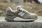 New Balance 999 "Grey"