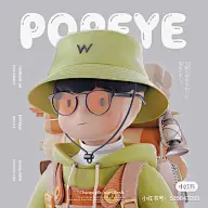 那些可爱的产品