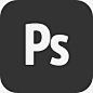 pslogo图标 https://88ICON.com photosho