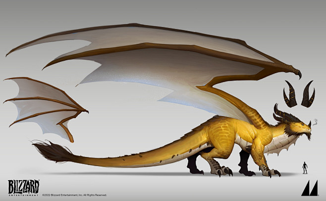 Dragonflight: Legaci...