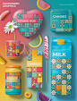 Customised Graphics | Patterns