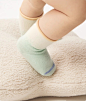 babycare儿童袜子春秋男童棉袜女童地板袜宝宝童袜新生婴儿袜秋款-tmall.com天猫
