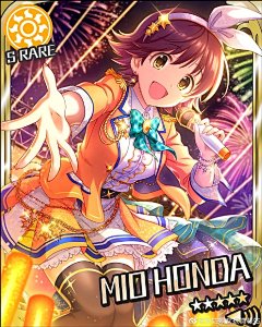 灰姑娘女孩情報站的微博_微博 _偶像大师_T2019121 