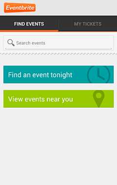 Tiffany_tai采集到Android APP