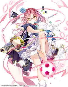 【P站美图】韩国画师Gilse插画作品 - Animex动漫社 : Animex动漫社，每日P站精选美图