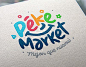 PekeMarket | 
Corporate Identity