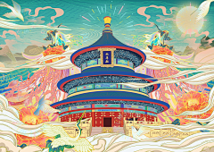 SIWON-始源采集到天坛