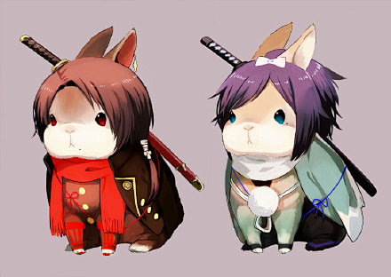 #轉推# #刀剣乱舞# #加州清光# #...