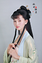 Niki-镜子的照片 - 微相册