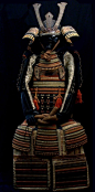 Samurai Helmet. ​​​​
